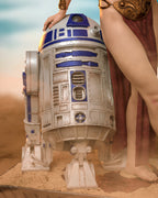 Princess Leia