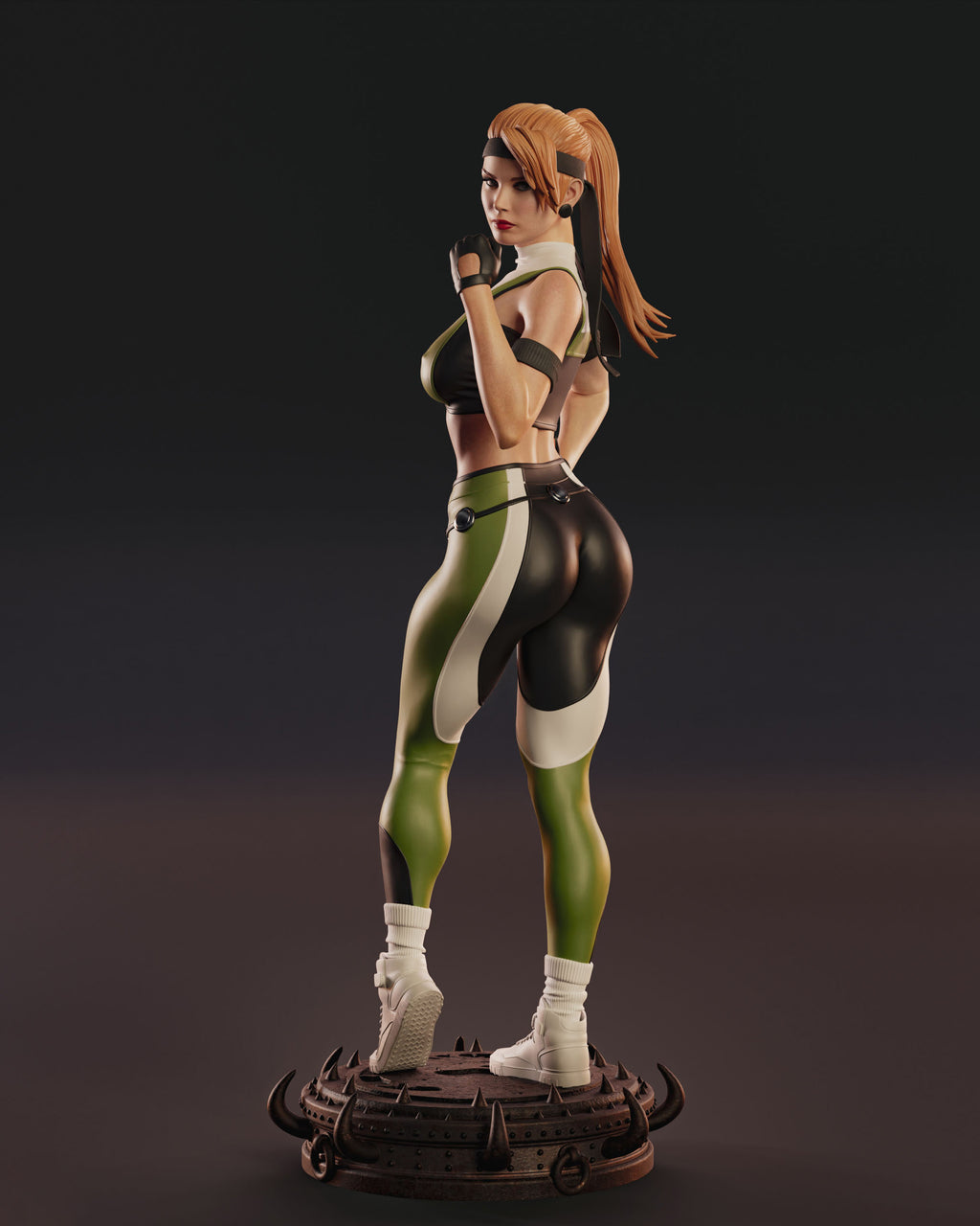 Sonya Blade