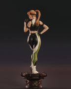 Sonya Blade