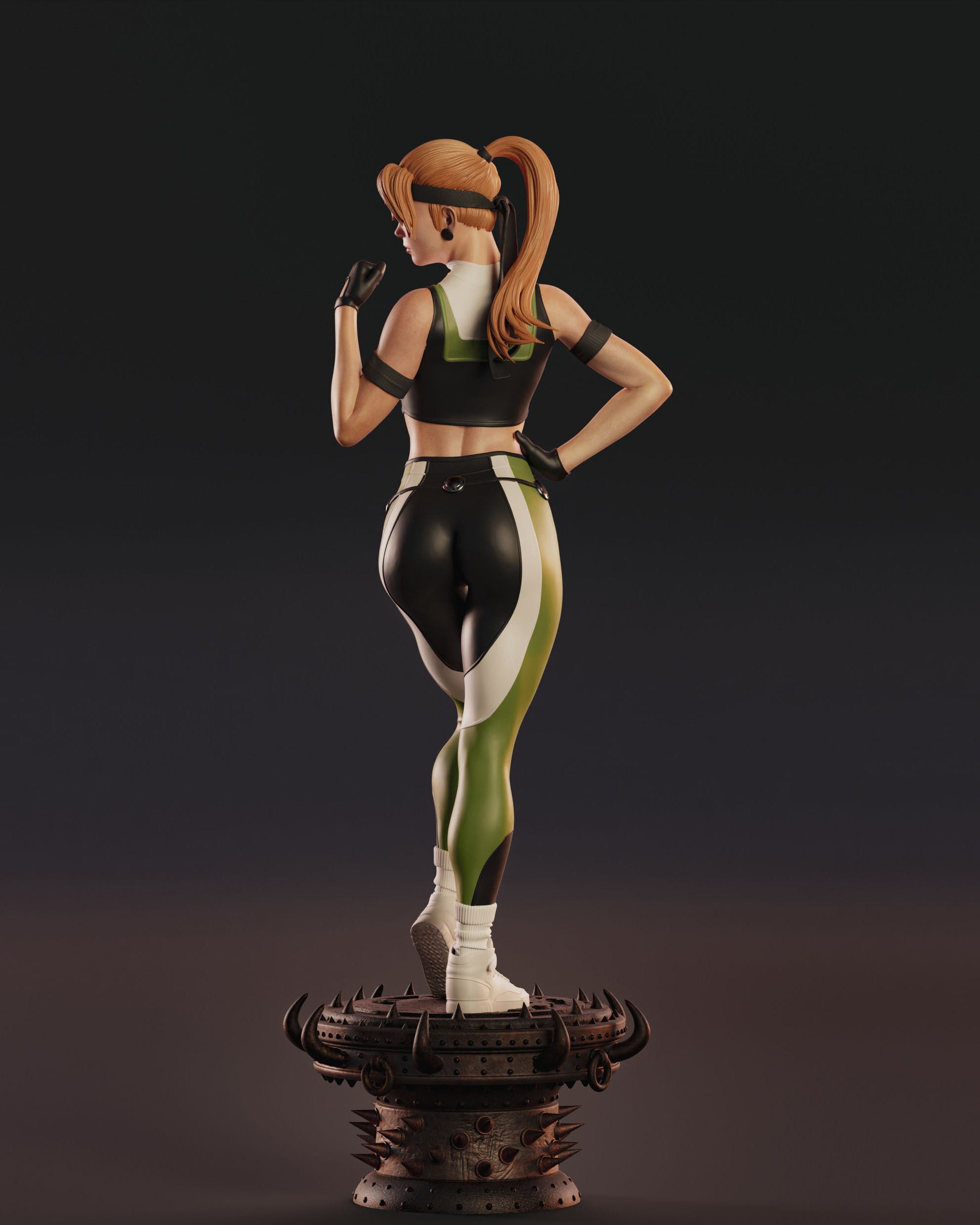 Sonya Blade