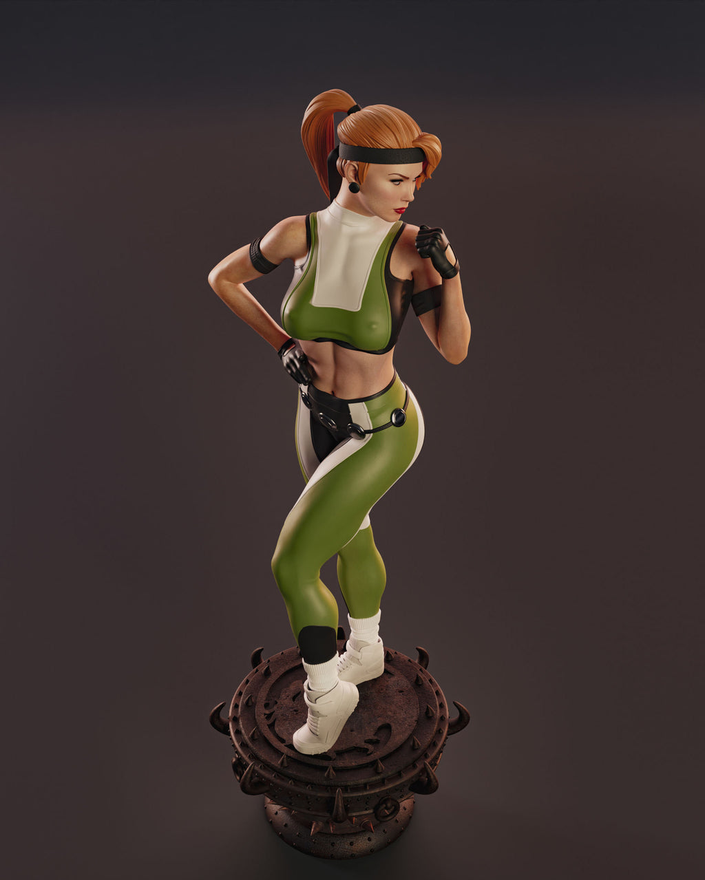 Sonya Blade