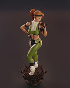 Sonya Blade
