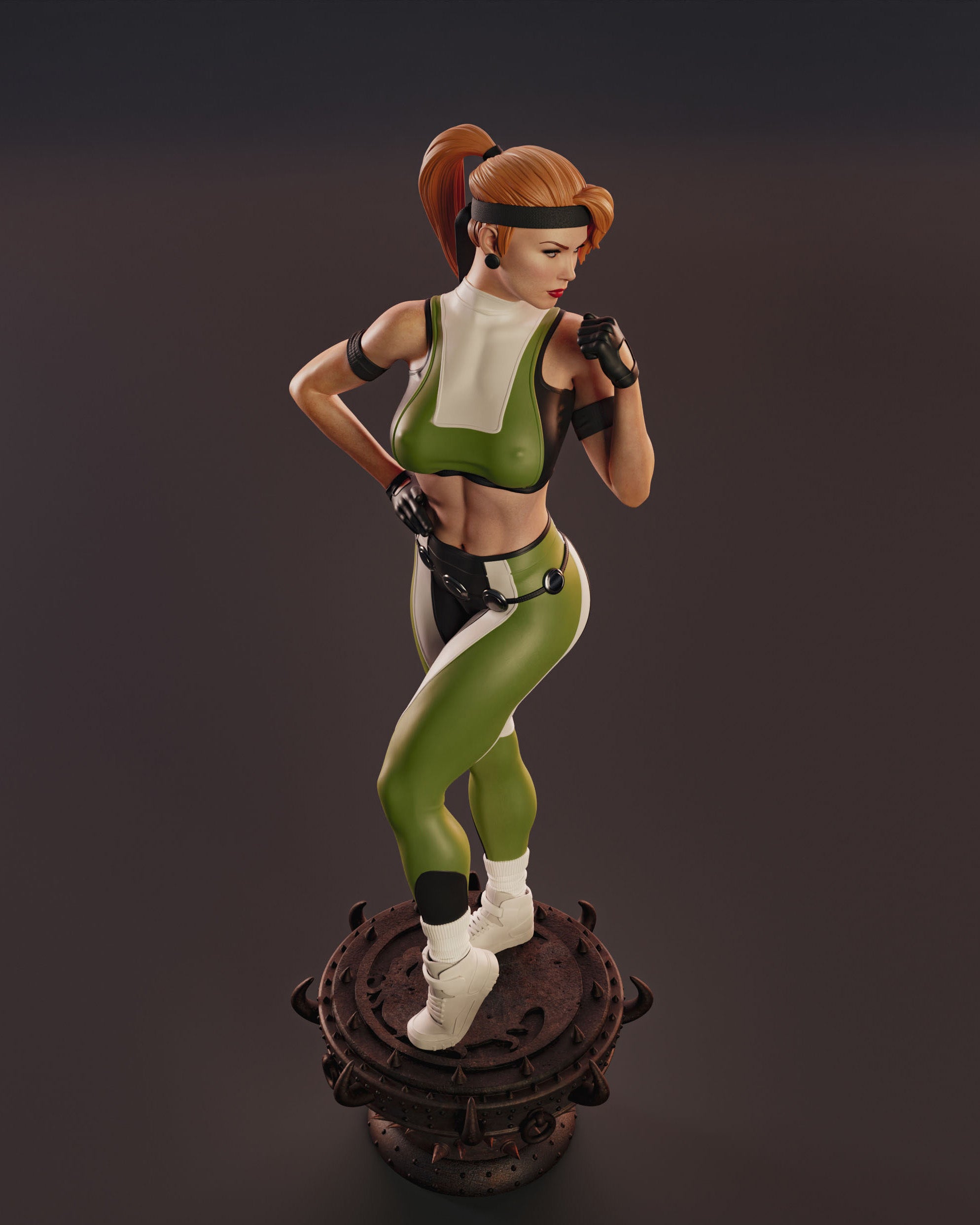 Sonya Blade