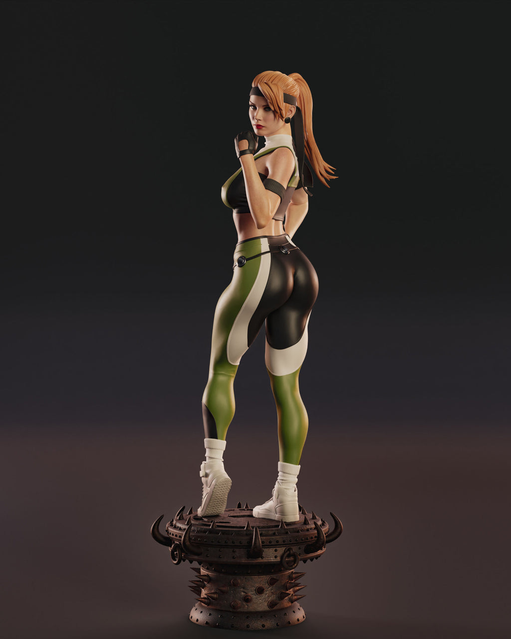Sonya Blade