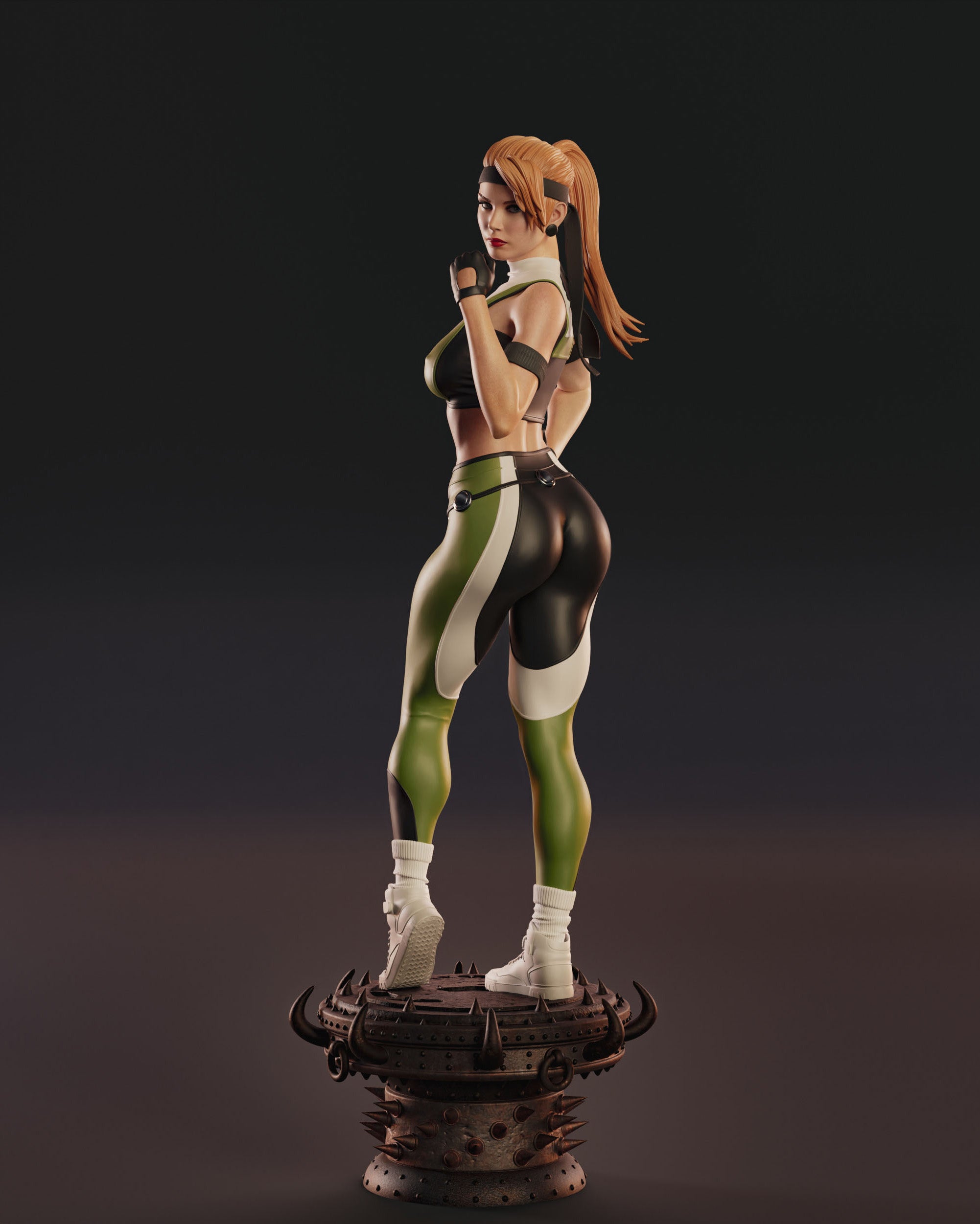 Sonya Blade