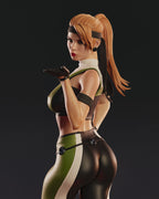 Sonya Blade