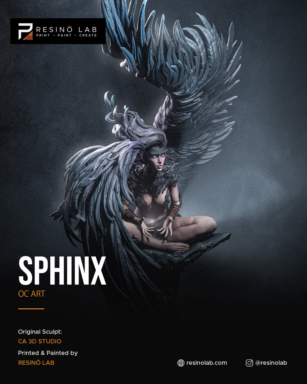 Sphinx