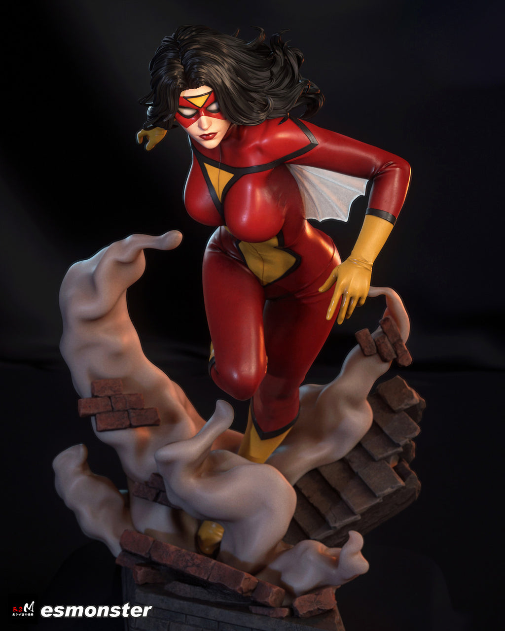 Spider-Woman