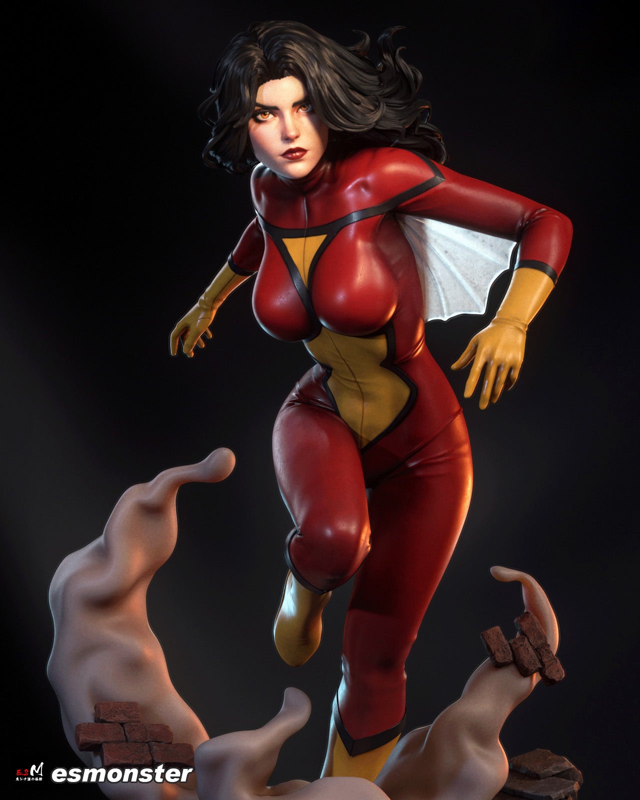 Spider-Woman