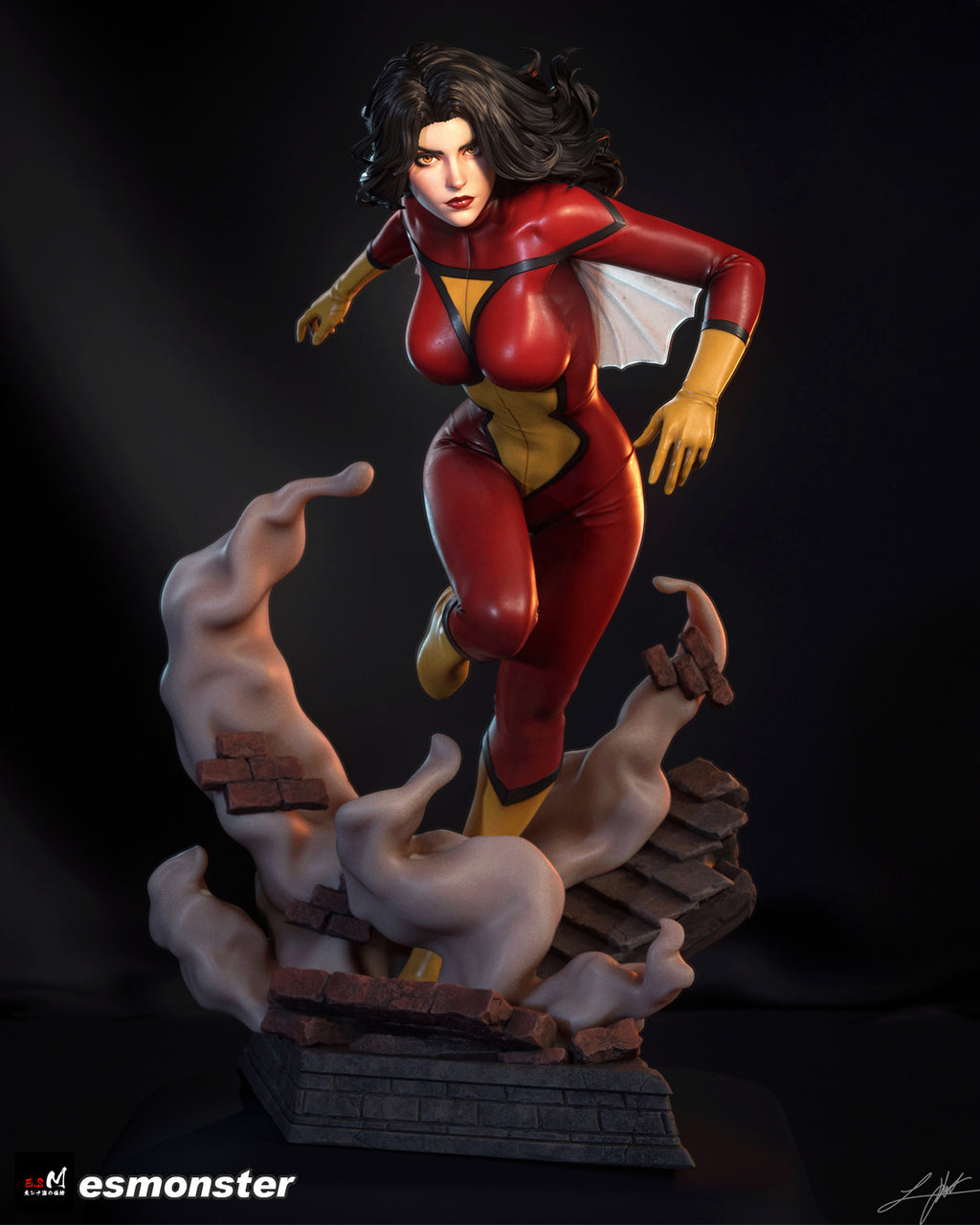Spider-Woman