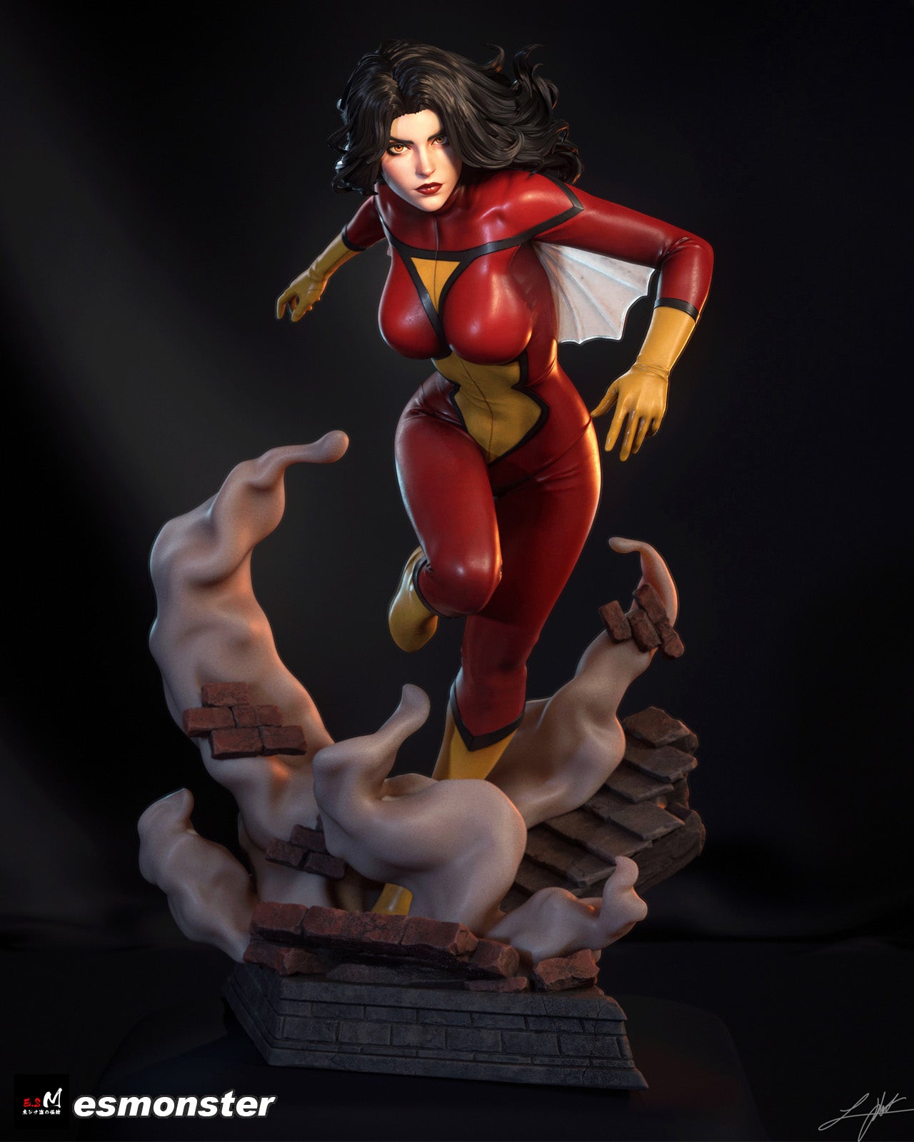 Spider-Woman