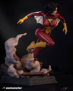 Spider-Woman