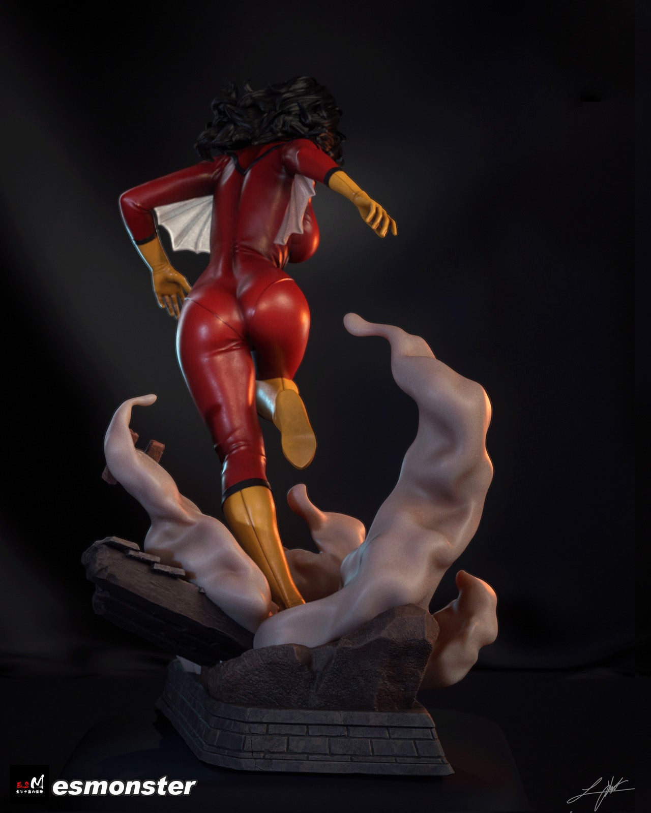 Spider-Woman