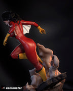 Spider-Woman