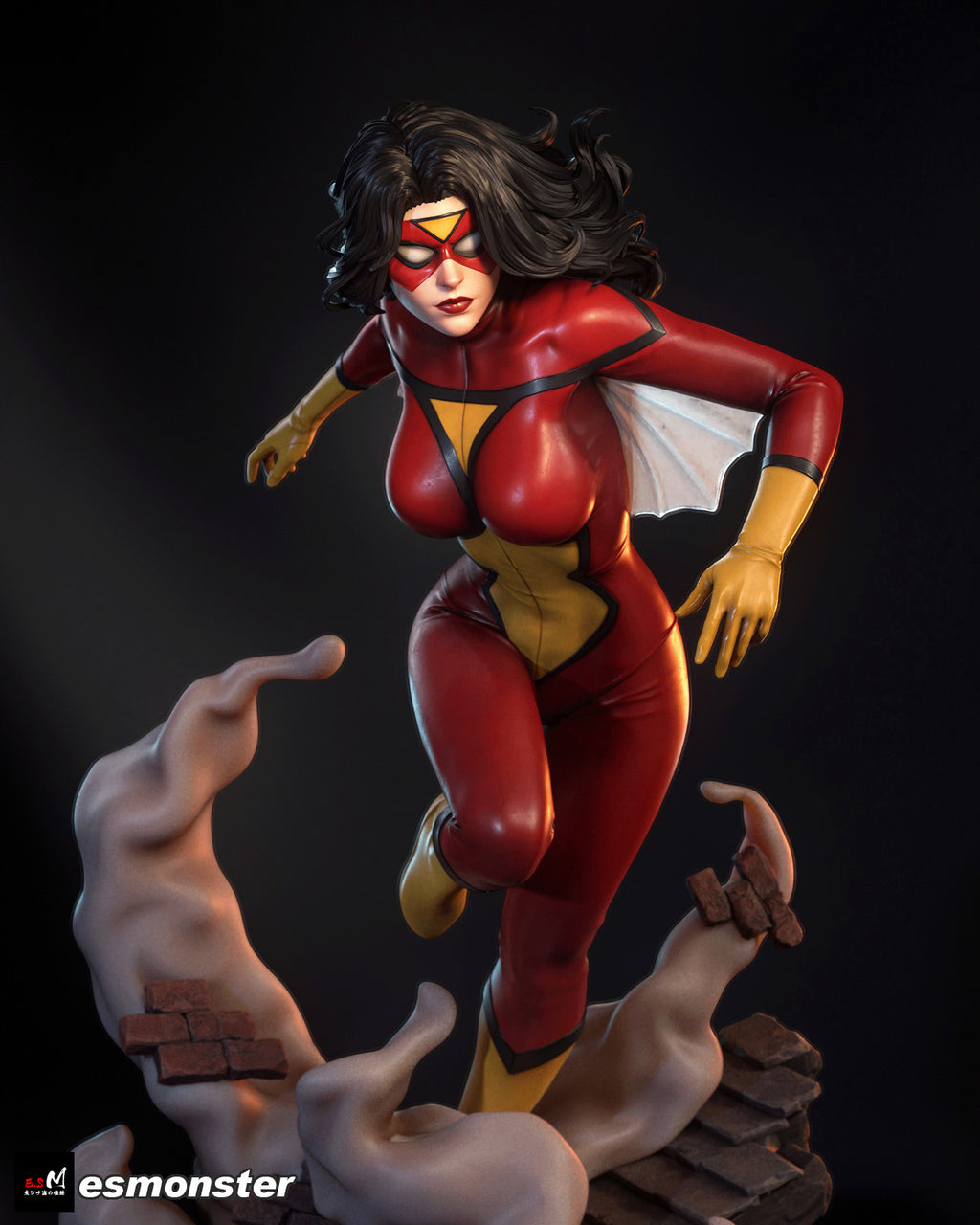 Spider-Woman