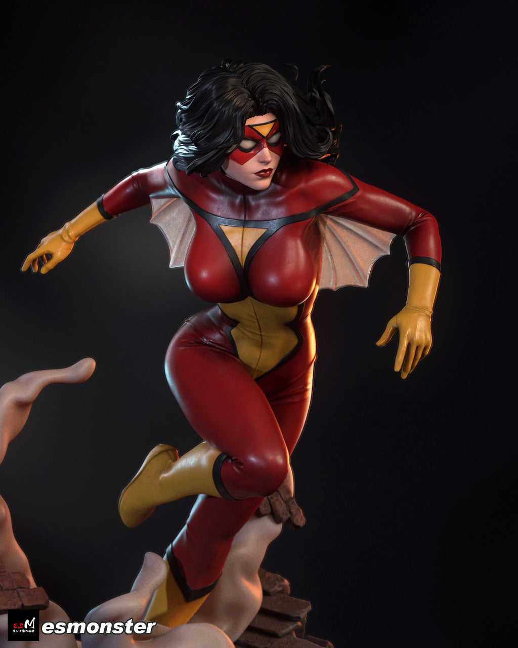 Spider-Woman