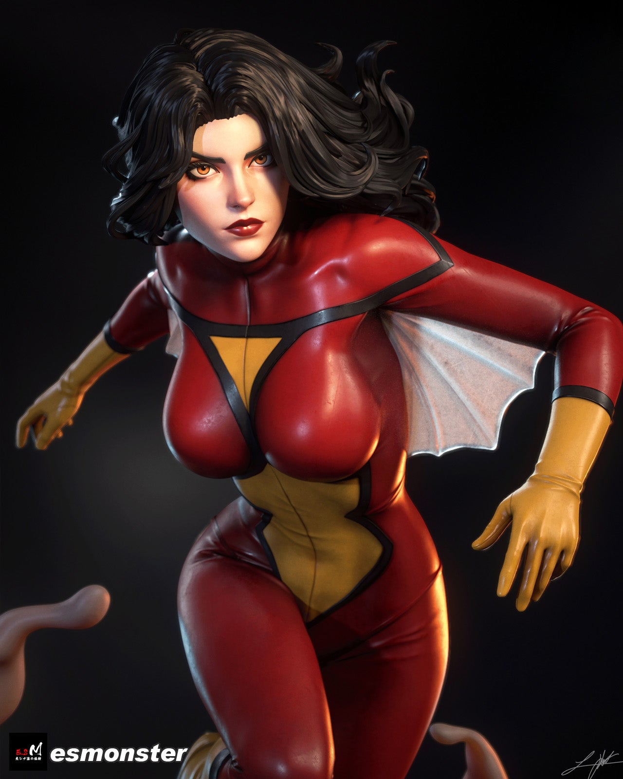 Spider-Woman