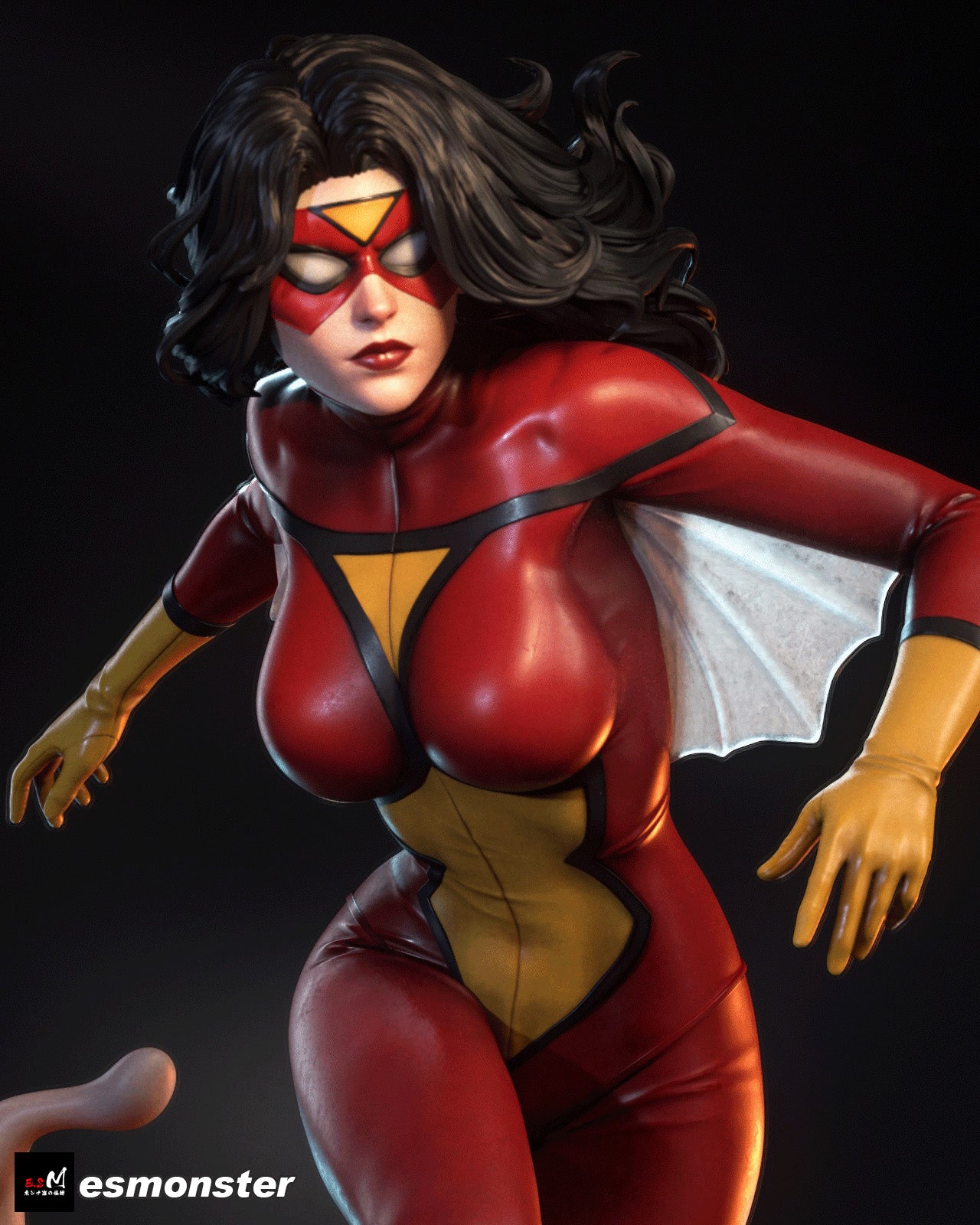 Spider-Woman