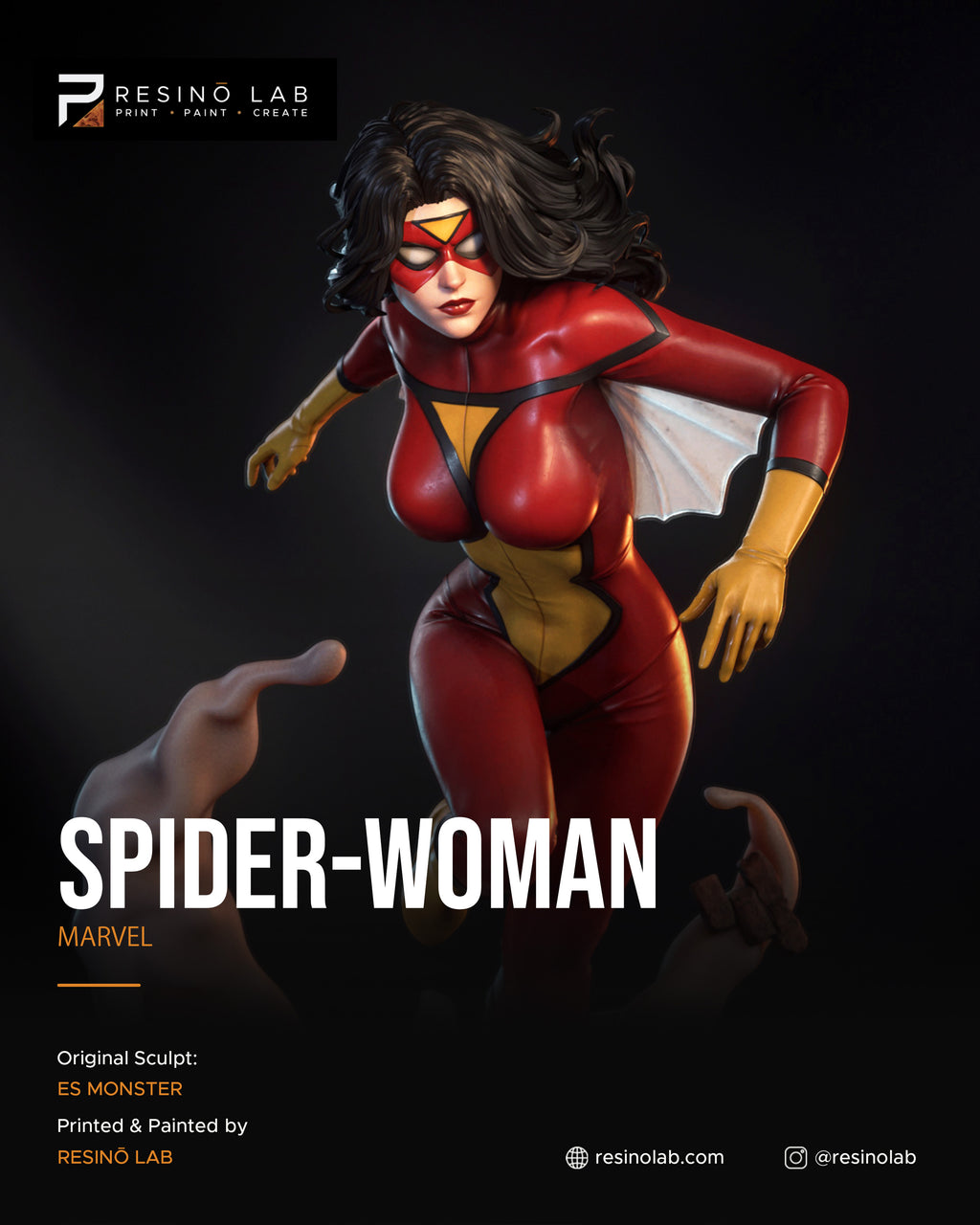 Spider-Woman