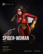 Spider-Woman