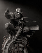 Spider-Man Noir