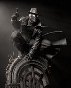 Spider-Man Noir