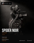 Spider-Man Noir