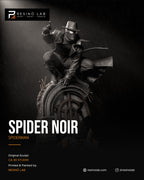 Spider-Man Noir
