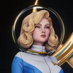Starfleet Officer