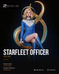 Starfleet Officer