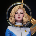 Starfleet Officer