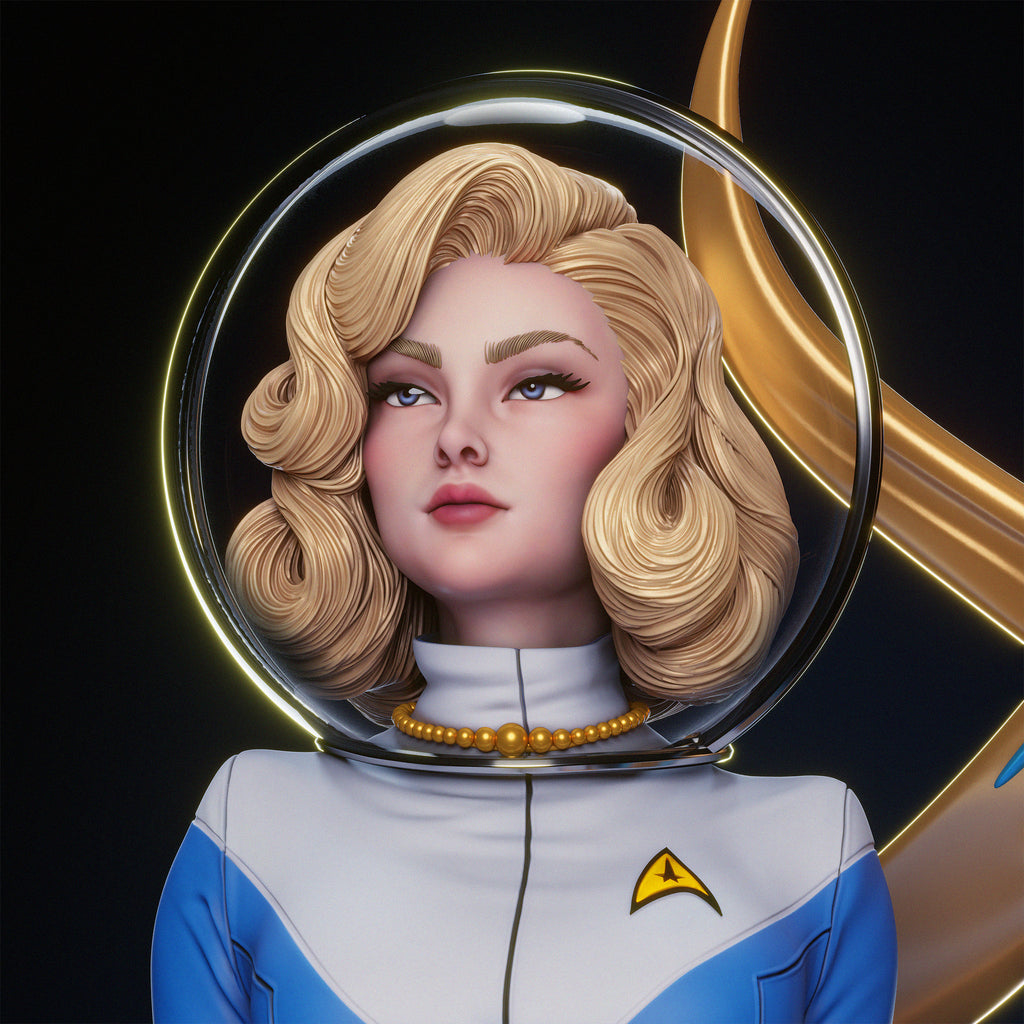 Starfleet Officer