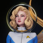 Starfleet Officer