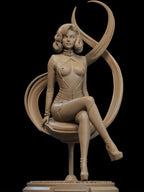 Starfleet Officer NSFW