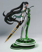 Eve Stellar Blade