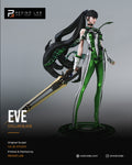 Eve Stellar Blade
