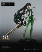 Eve Stellar Blade