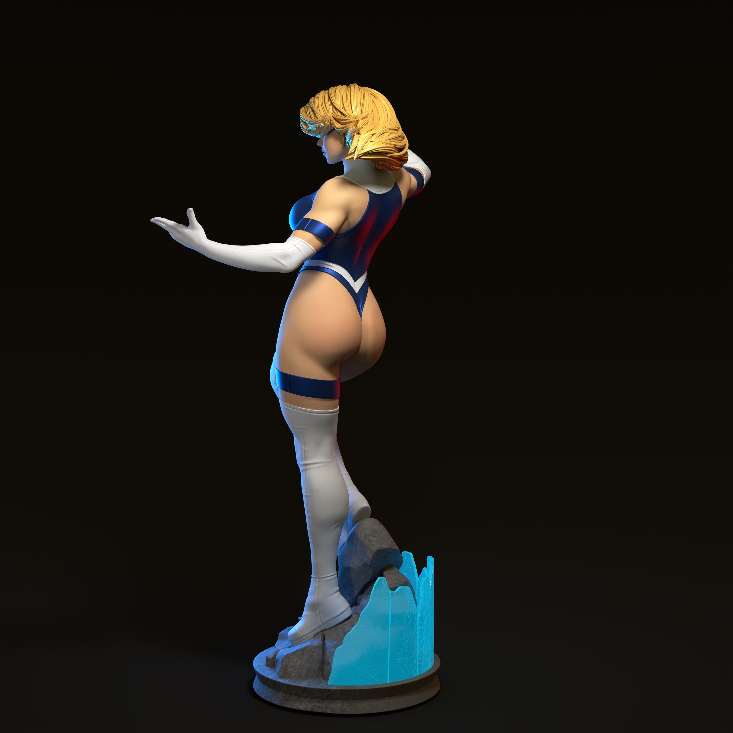 Sue Storm