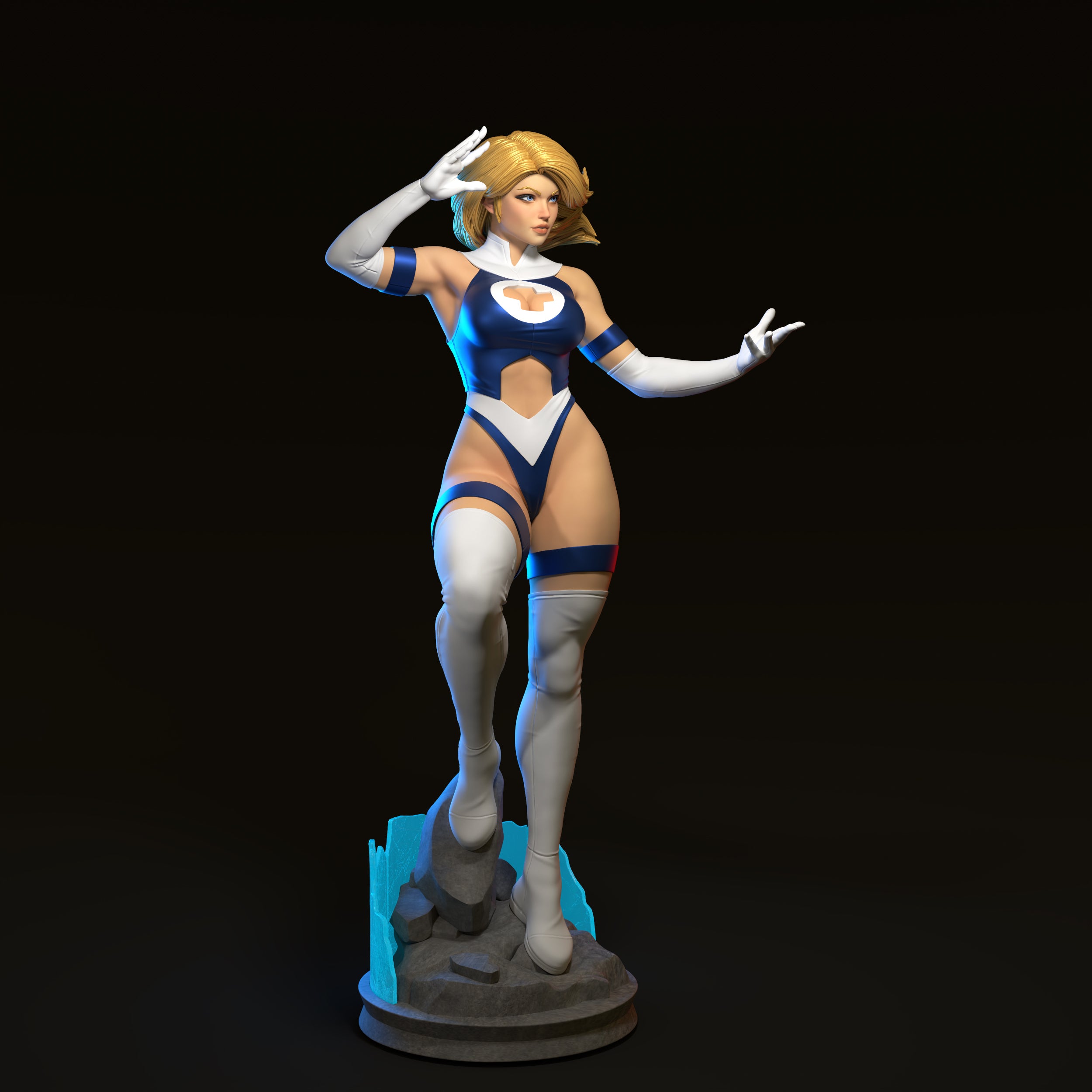 Sue Storm