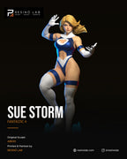 Sue Storm