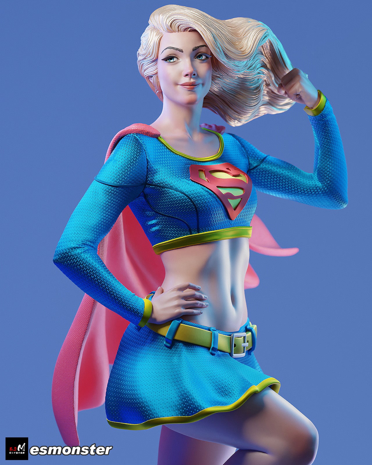 Supergirl