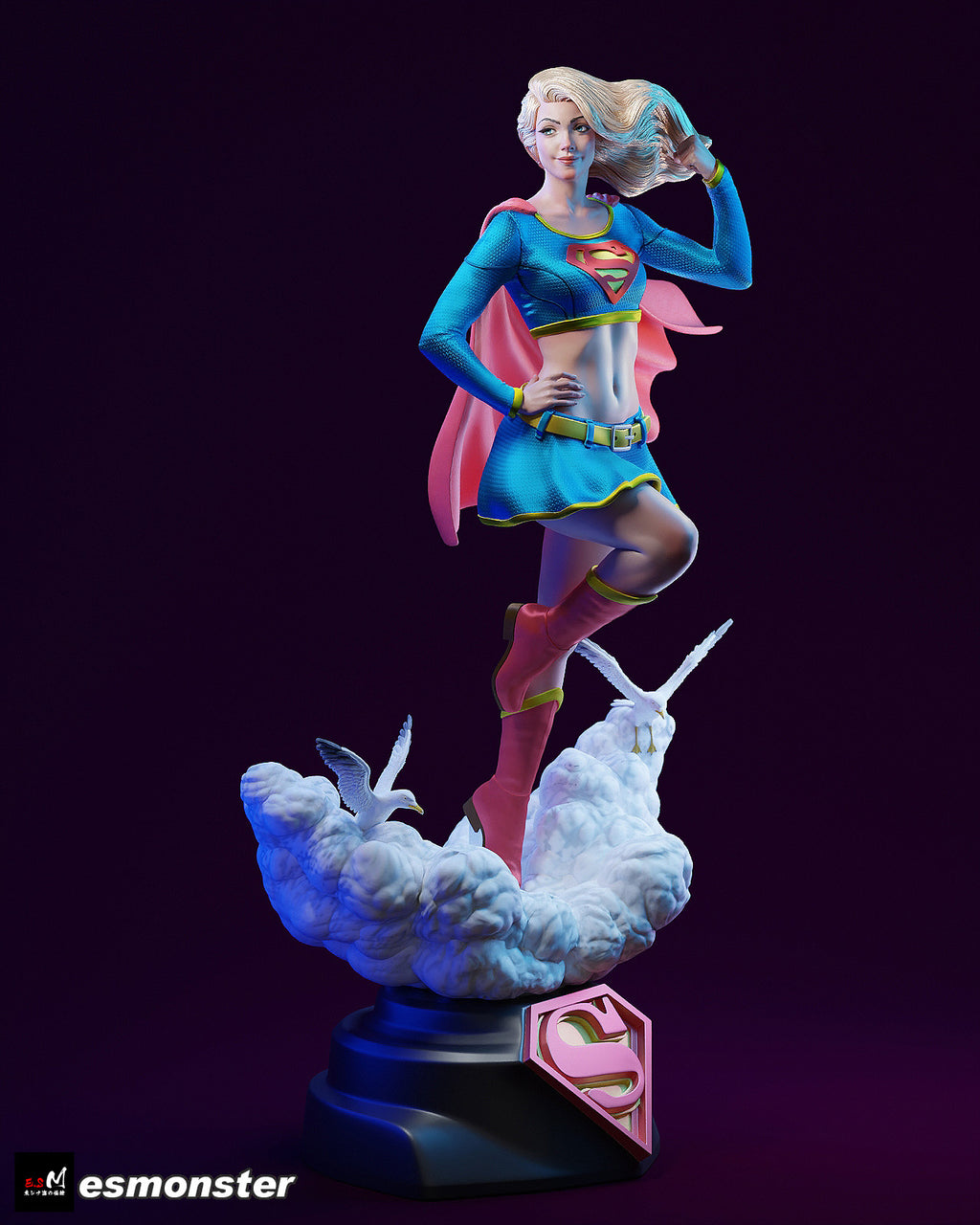 Supergirl