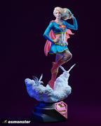 Supergirl