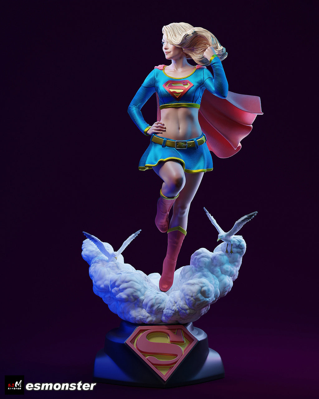 Supergirl