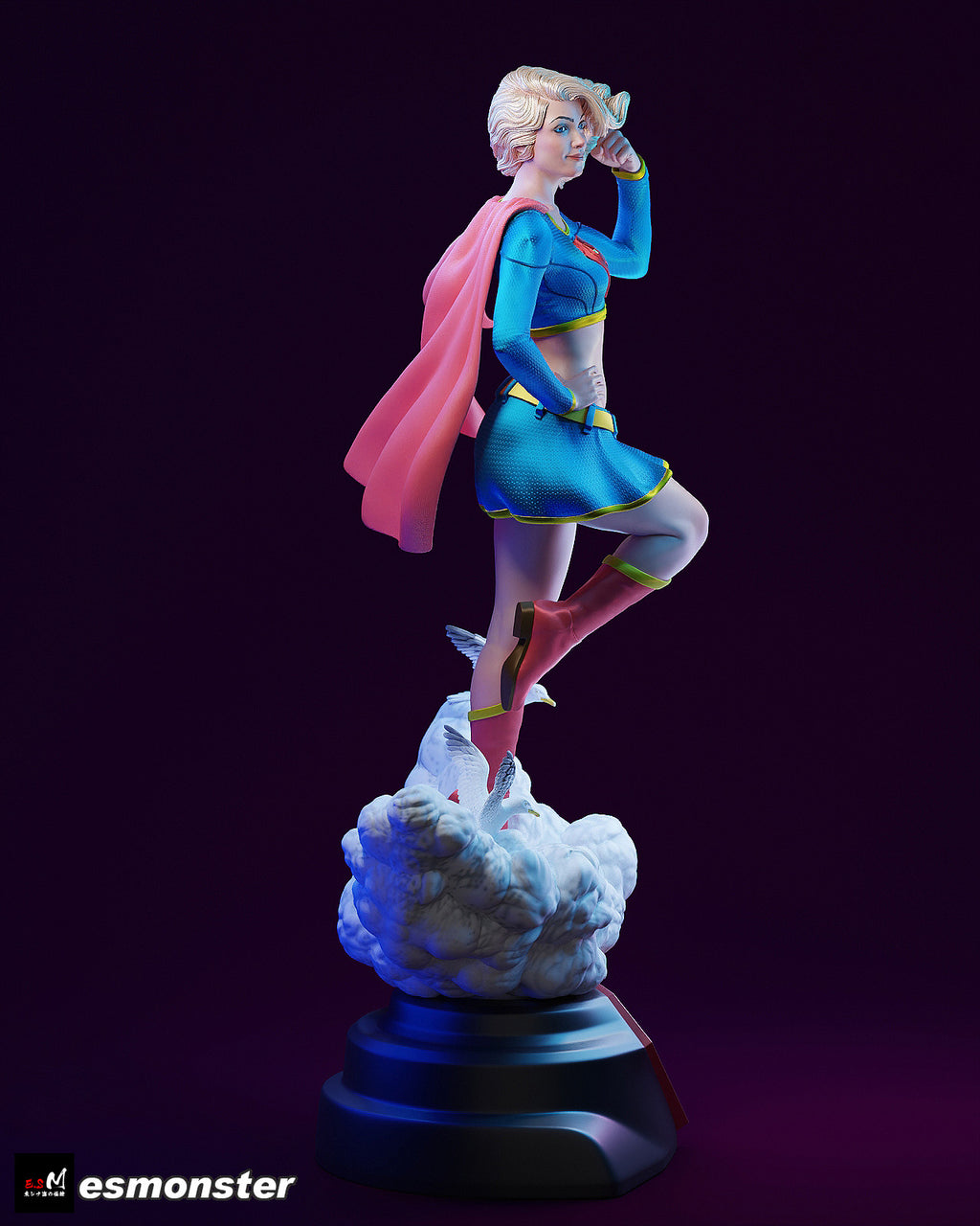 Supergirl
