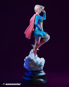 Supergirl