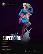 Supergirl