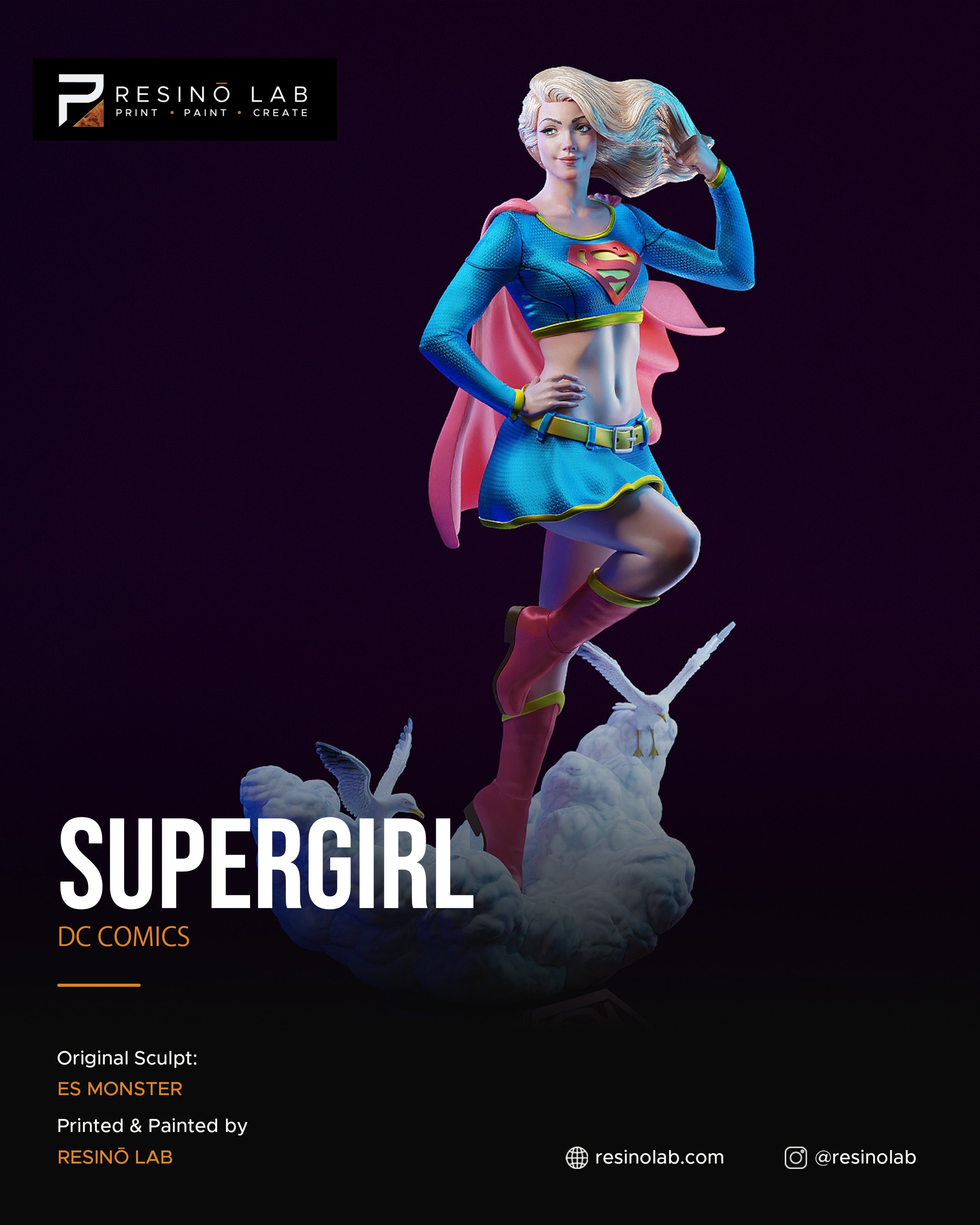 Supergirl