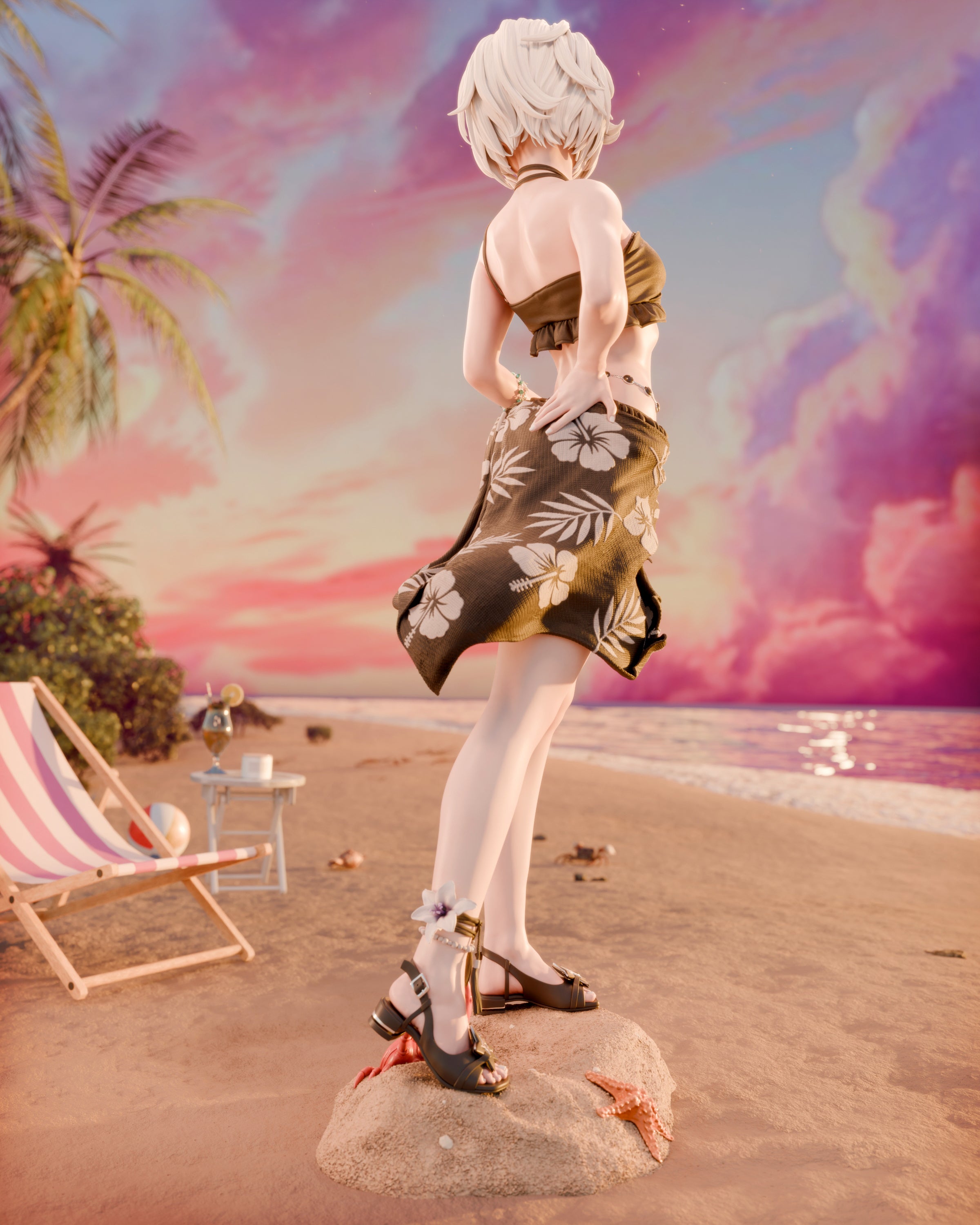 Swimsuit 2B
