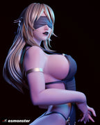 Sword Maiden